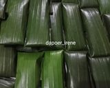 Foto langkah ke 2 dari resep Lemet singkong / ketimus.