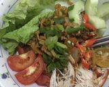Foto langkah ke 7 dari resep Mie Jawa Jawa Jawa (Makan Hemat Ala Anak Kost).