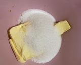 Pas rețetă Biscuiți cu Corn Flakes ! 1 fotografie