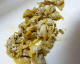 A picture of step 7 of Clam Chowder Made With Real Chicken Stock.