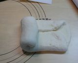 A picture of step 8 of Our Family's Favourite Bread with Crispy Crusts.
