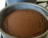 A picture of step 6 of Vickys Best EVER Chocolate Cake w Secret Avocado! GF DF EF SF NF.