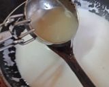 मैंगो पन्ना कोटा (Mango panna cotta recipe in hindi) रेसिपी चरण 4 फोटो