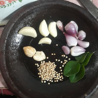 Langkah 2