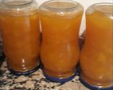 Foto del paso 4 de la receta: Mermelada de duraznos