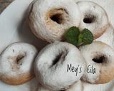 Foto langkah ke 7 dari resep Donat Mangga.