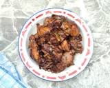 Cara Membuat Ayam Kecap Teriyaki 4