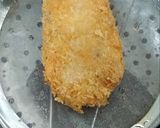 รูปขั้นตอนการทำที่ 4 ของ ลาบไก่ทอด