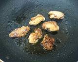 Crispy Chicken and Cheese