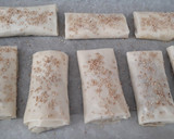Foto del paso 6 de la receta: Rollitos de verdura