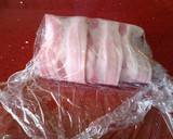 Foto del paso 4 de la receta: Solomillo Wellington