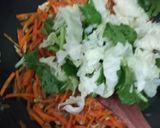 Foto langkah ke 3 dari resep Bihun Goreng.
