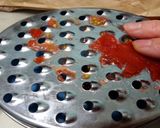 A picture of step 2 of Pan Con Tomato (SPANISH APPETIZER).