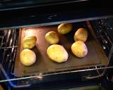 mashed potatoes recipe step 2 photo