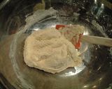 A picture of step 3 of One Bowl Basic Pizza Crust.