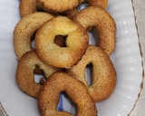 Foto del paso 9 de la receta: Rollos de naranja sabor intenso