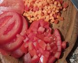 Foto del paso 2 de la receta: Guisado de cerdo y legumbres