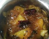 மாங்காய் பச்சடி ரெசிபி ஸ்டேப் 4 புகைப்படம்