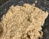 Foto del paso 5 de la receta: Galletas de avena