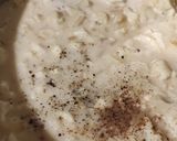 Foto del paso 2 de la receta: Sopa crema de coliflor