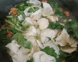 Foto langkah ke 6 dari resep Cap cay ayam.