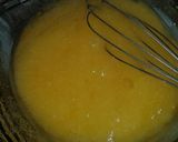 Foto del paso 1 de la receta: Torta de vainilla