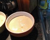 Dobostorta recept fázis 2 fotója