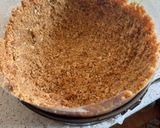 Foto del paso 3 de la receta Tarta Helada Rocky Road