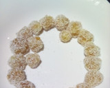 Foto del paso 5 de la receta: Trufas semi saludables con solo 3 ingredientes