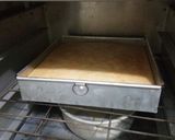 Foto langkah ke 5 dari resep Bolu Pisang Gulung enak lembut lentur pakai otang.