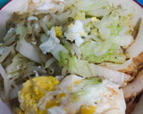 Foto langkah ke 4 dari resep Mie Rice Paper.
