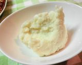 A picture of step 5 of For a Side Dish Potatoes Fried in Butter.