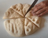 Foto del paso 6 de la receta: Como hacer un buen pan de hamburguesa
