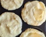 A picture of step 5 of ★ Lemon soufflé pancakes ★.