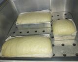 Foto langkah ke 7 dari resep Roti Kukus Pontianak.