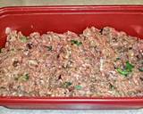 Mike's Molten Meatballs recipe step 1 photo