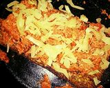 A picture of step 4 of Tex's Pan-Fried Corned Beef Reuben 🐮🍞.