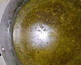 A picture of step 1 of Fried rice.