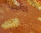 A picture of step 9 of Simple Curried Chicken Thighs.