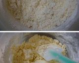 A picture of step 4 of Easy Crispy Cookies [Plain & Chocolate].
