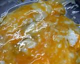 A picture of step 2 of Karahi Chinese Tice.