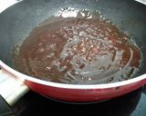 A picture of step 1 of Pan Grill Round Eye Steak.