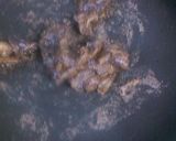 A picture of step 1 of For Rice Balls Homemade Umeboshi Kombu Tea.