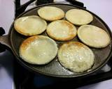 Oli's Swedish Plett Pancakes