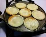 A picture of step 7 of Traditional Swedish Pancakes.