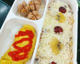 Foto langkah ke 3 dari resep Salad Buah.