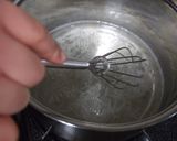 A picture of step 3 of Milk Kanten Jello Made by a 3rd Grader (Easy and Delicious).