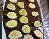 Foto del paso 3 de la receta: Tabletas crocantes con banana 🍌ƪ⁠(⁠‾⁠.⁠‾⁠“⁠)⁠┐