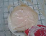 A picture of step 4 of Soufflé Chiffon Cake.