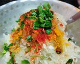লাউ এর কোফতা কারী (Lau er kofta curry recipe in Bengali) রেসিপির ধাপ 4 ছবি